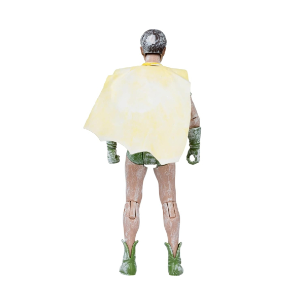 DC Batman Classic TV Series – Wax Robin | McFarlane 2024 Figur | hoppla-stuff.de